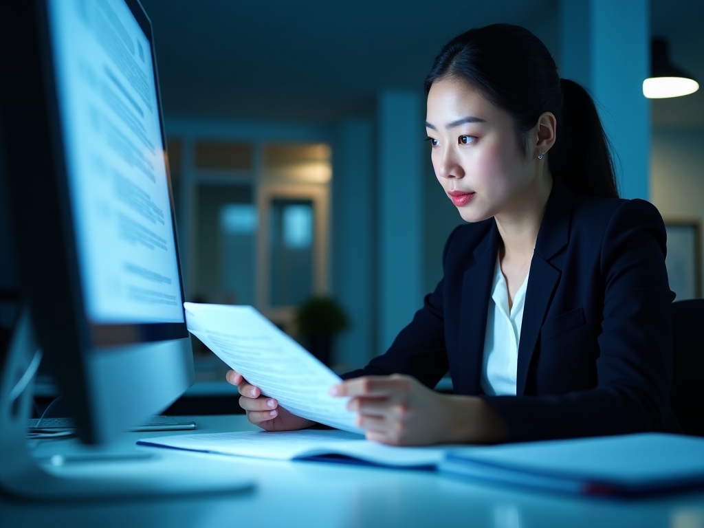 Compliance and Regulatory Training