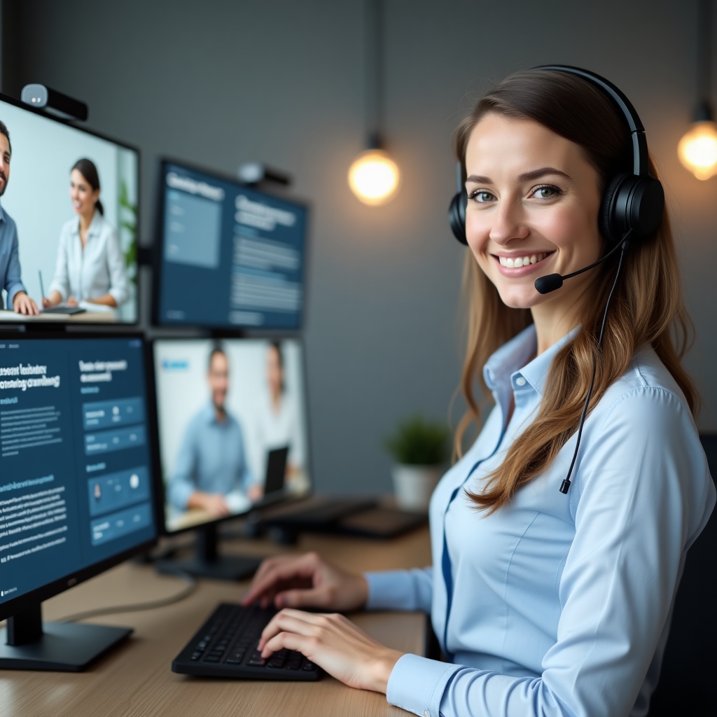 Customer Service in Banking Training