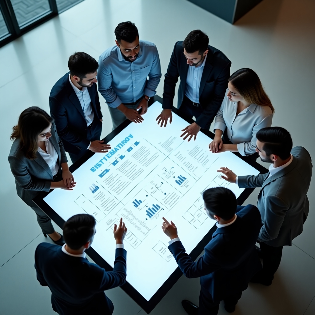 Finance Operations Training