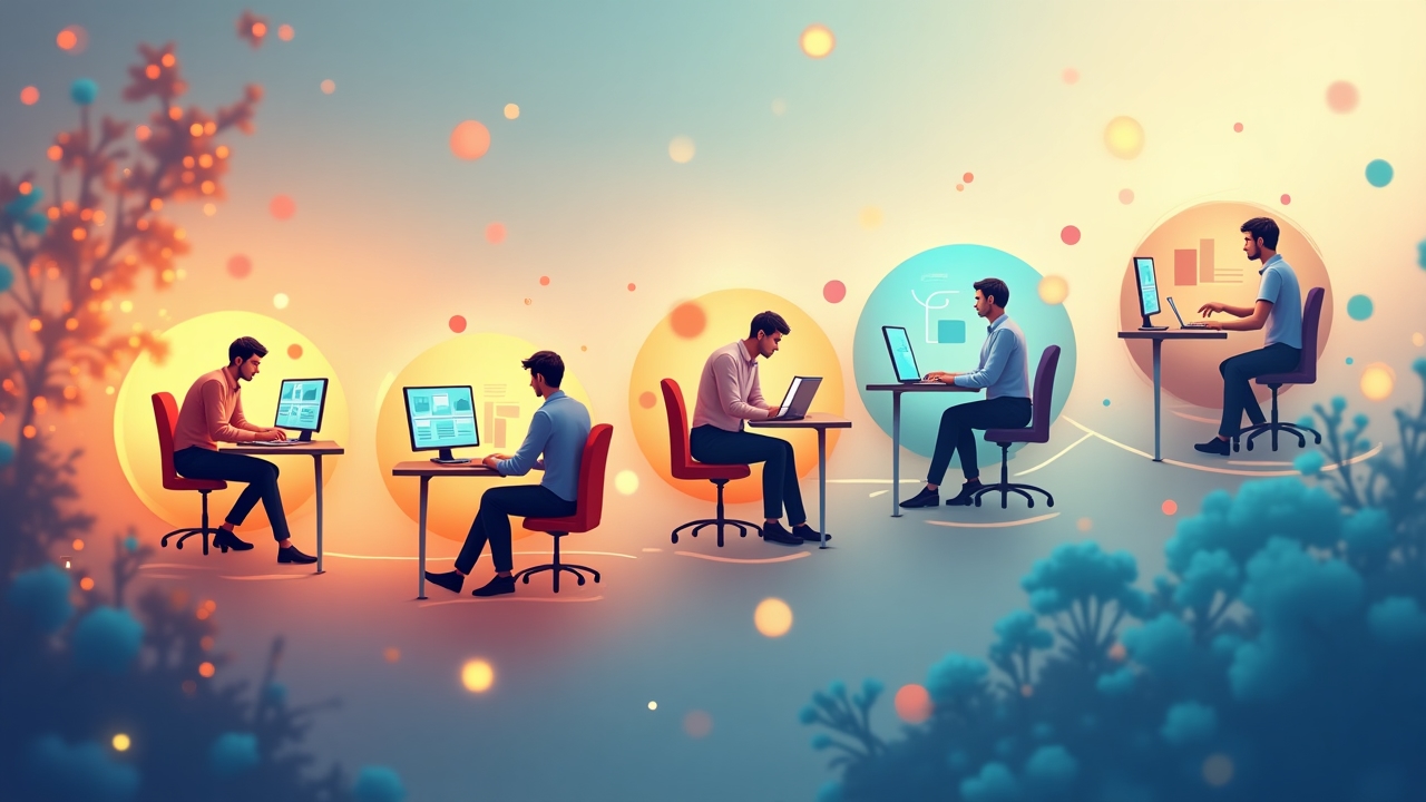 Individual Professional Development